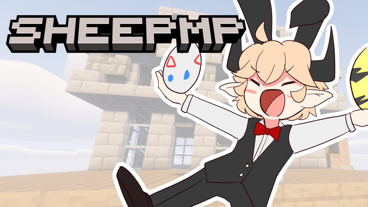 Alin Laphel | Vtuber & Artist | Comms Open tweet media