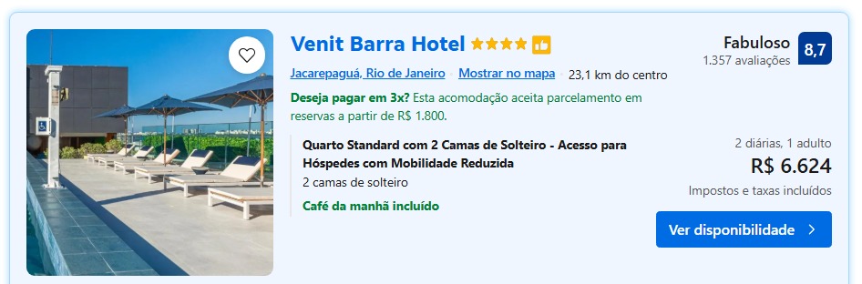 José Norberto Flesch tweet media