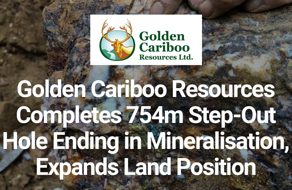 The Assay - Mining Magazine tweet media