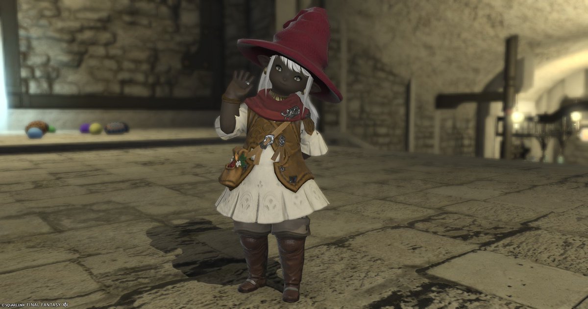 ハルル tweet media