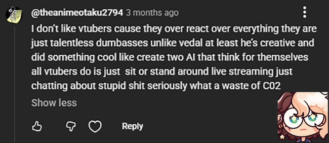 Rainy ✦ Magical Girl 🌧️✨ tweet media