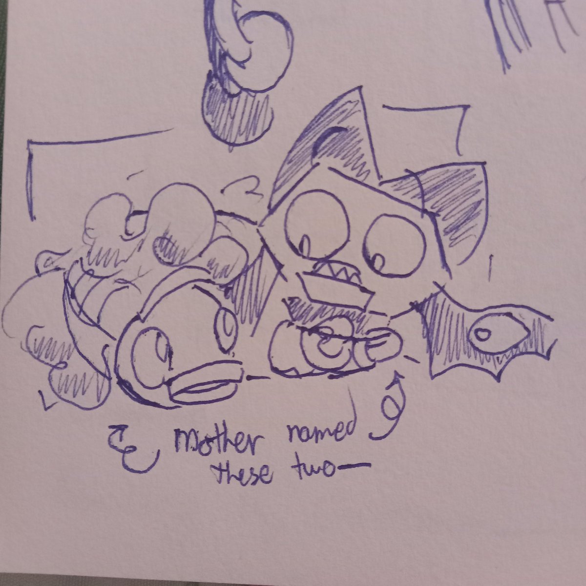 •|SnipeCap|• tweet media