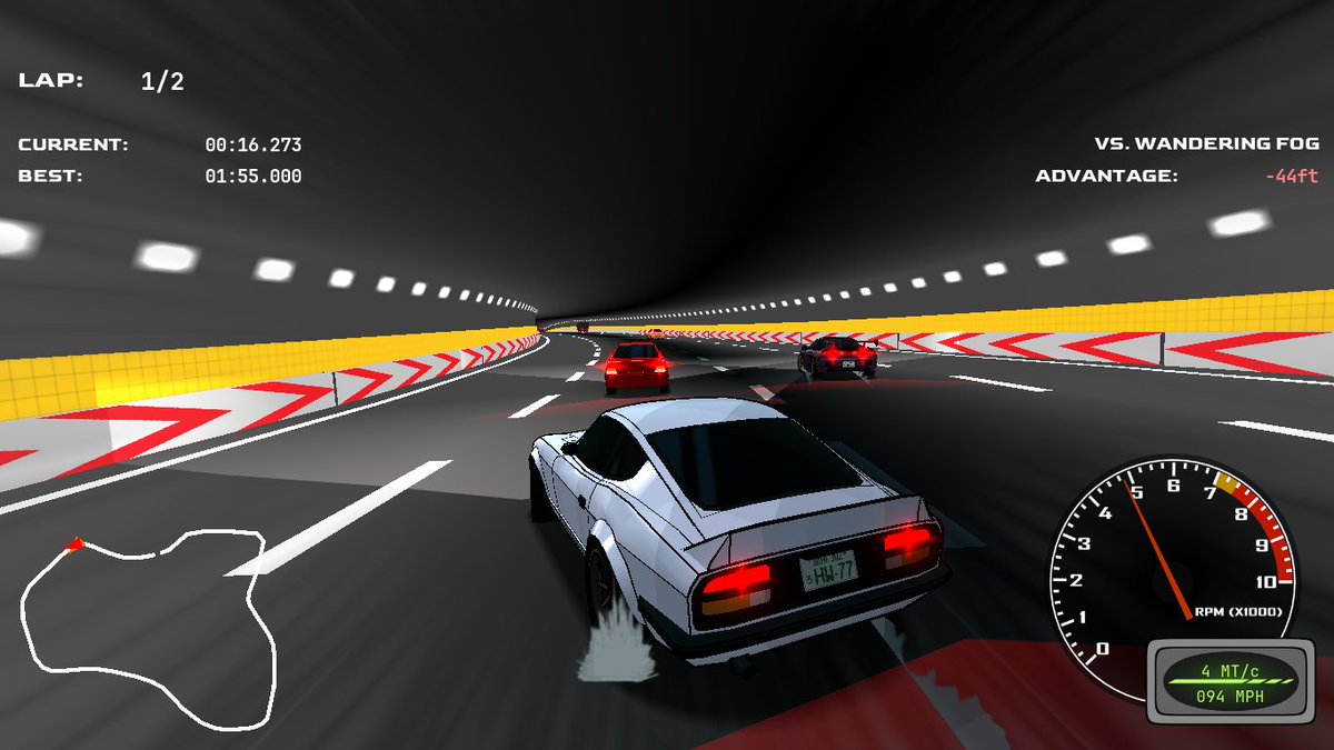 South East Asia Game Aesthetic tweet media