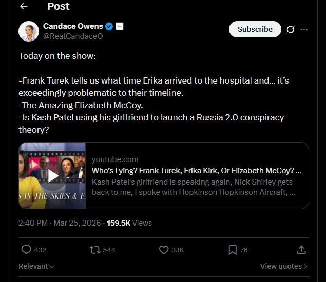 HillaryClinton.net /Æ/ Kekistan President 🐸 🇺🇸 tweet media