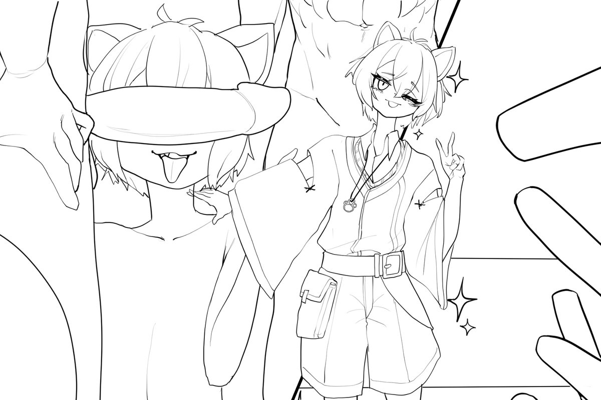 大wip 