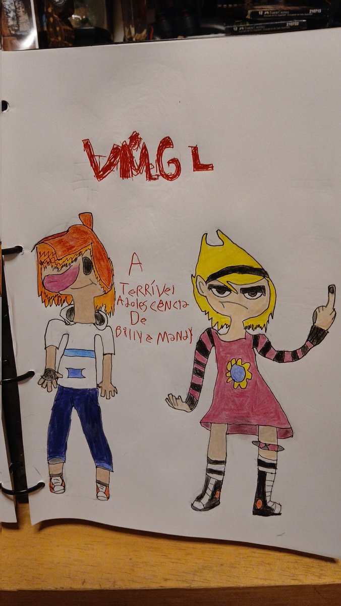 HeitorⒶ☭ tweet media