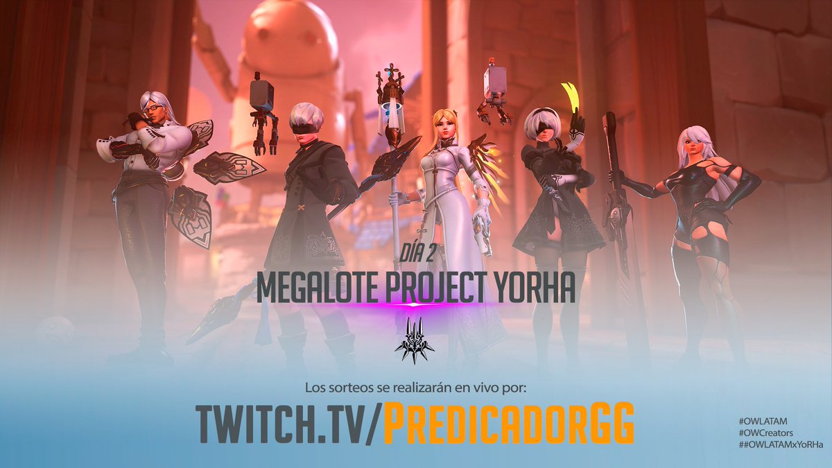 Predicador tweet media