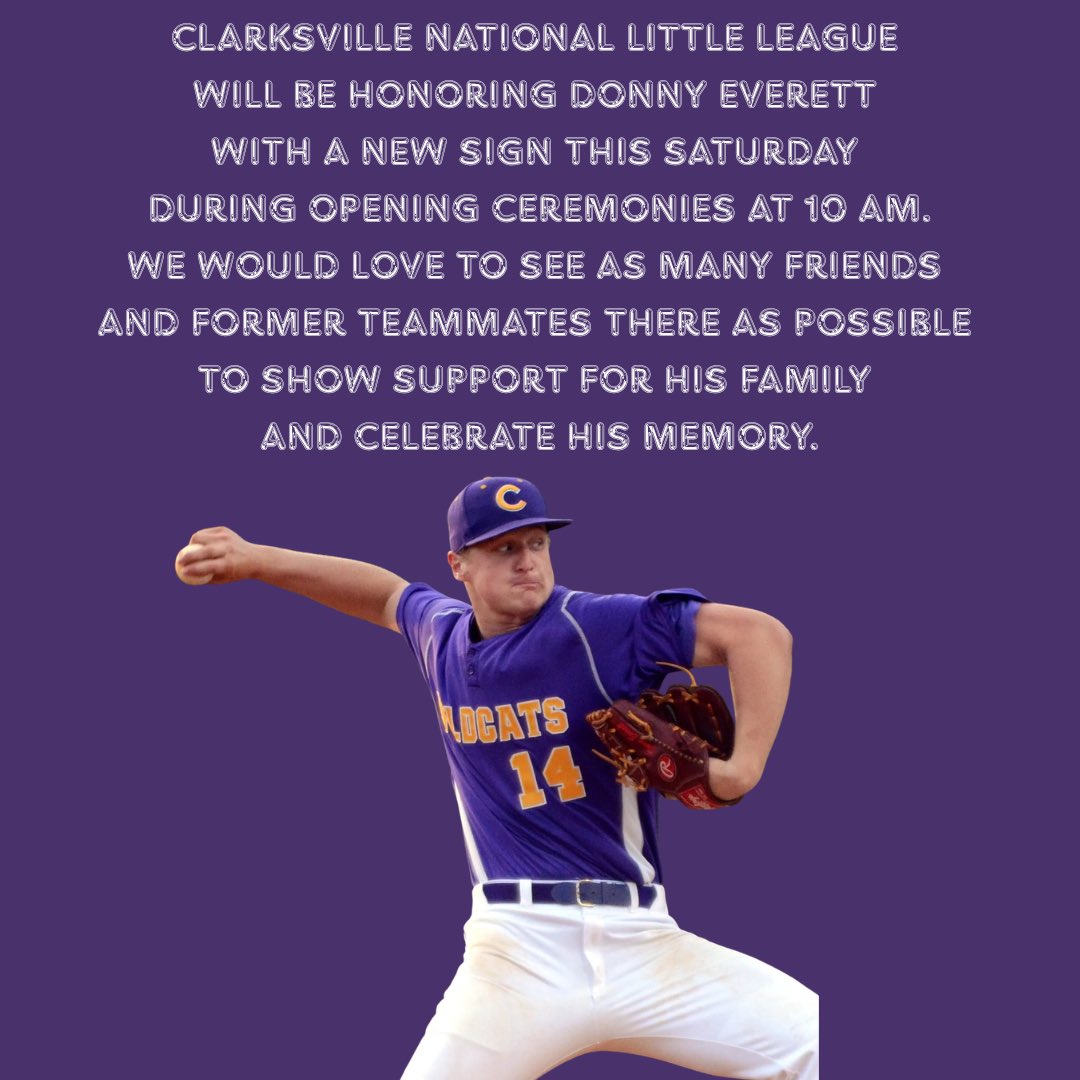 CHS Wildcat Baseball tweet media