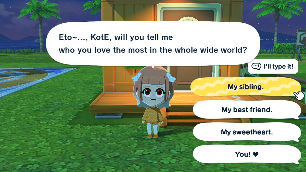 Piwwo of the End tweet media