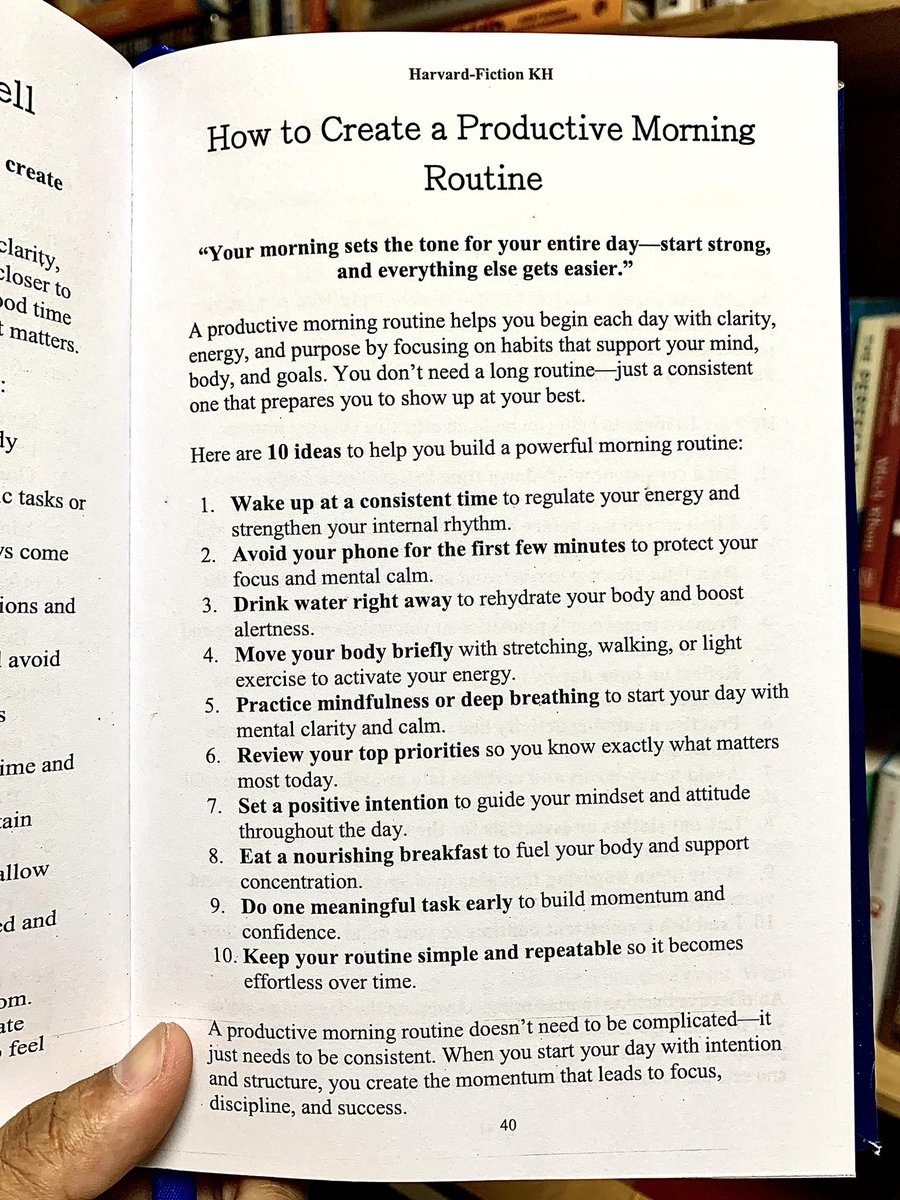 Curious Minds tweet media