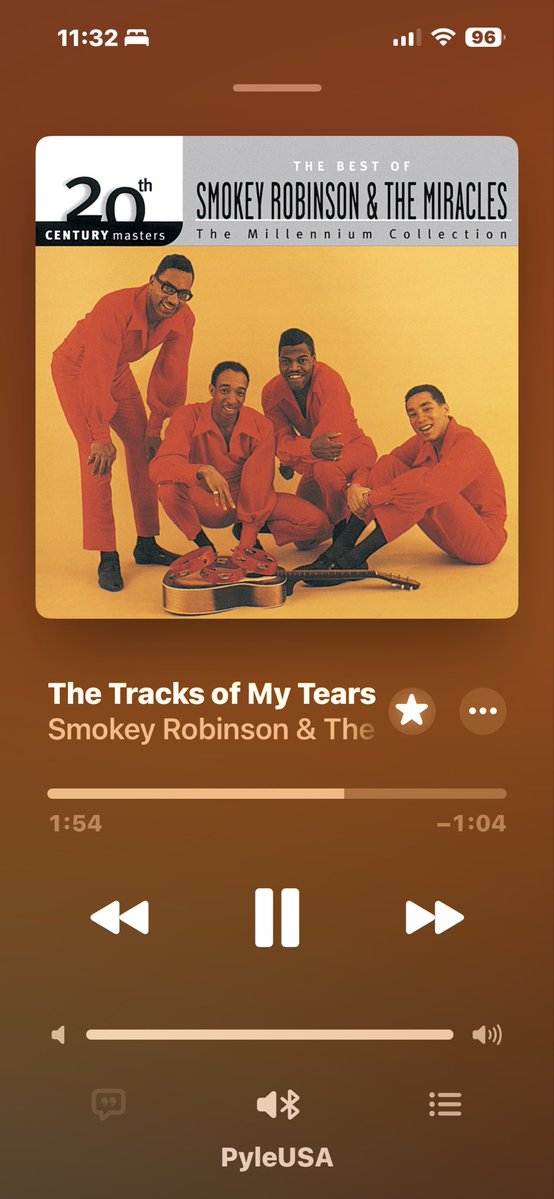 MARVIN GAYE tweet media