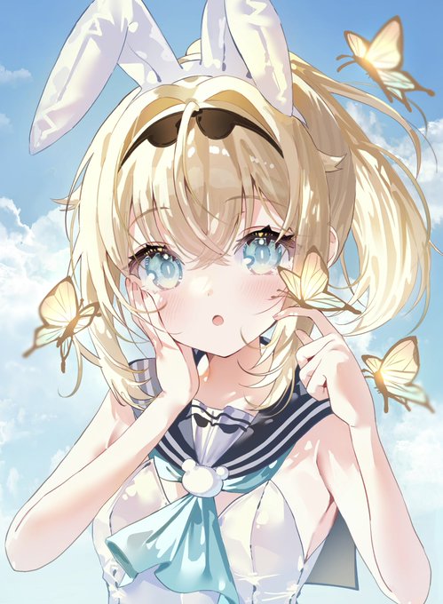 #いろはにも絵を 