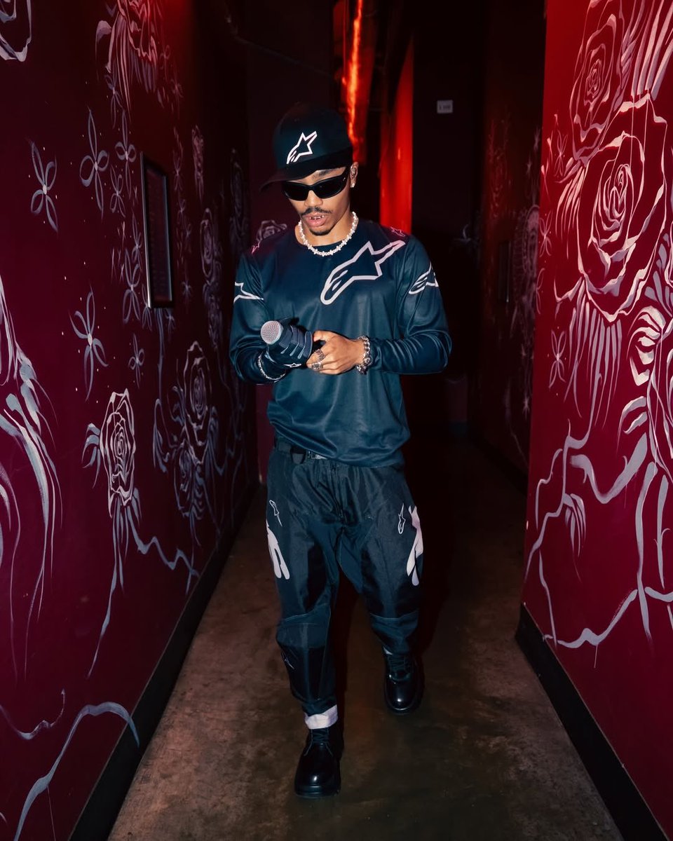 Josh Levi Source tweet media