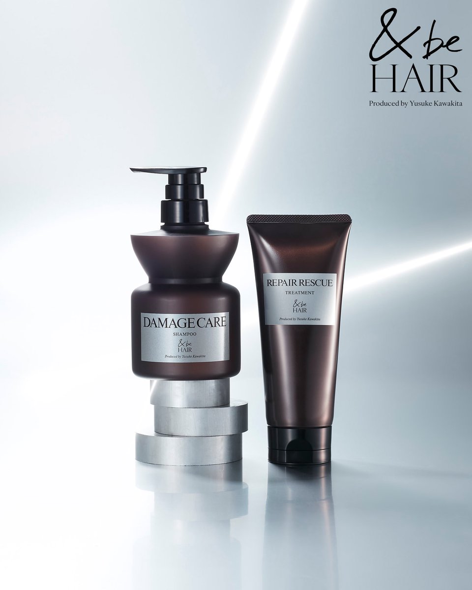 &be (アンドビー) Official tweet media