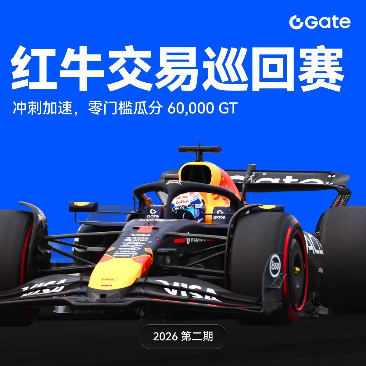 Gate 华语 tweet media