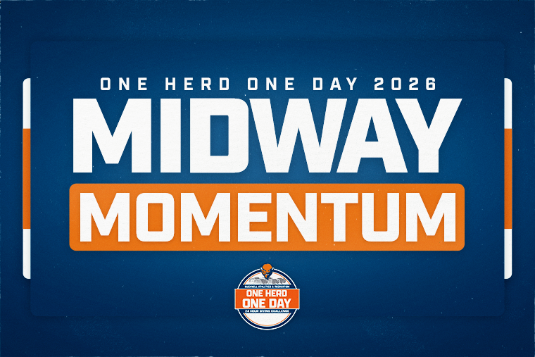 Bucknell Athletics tweet media