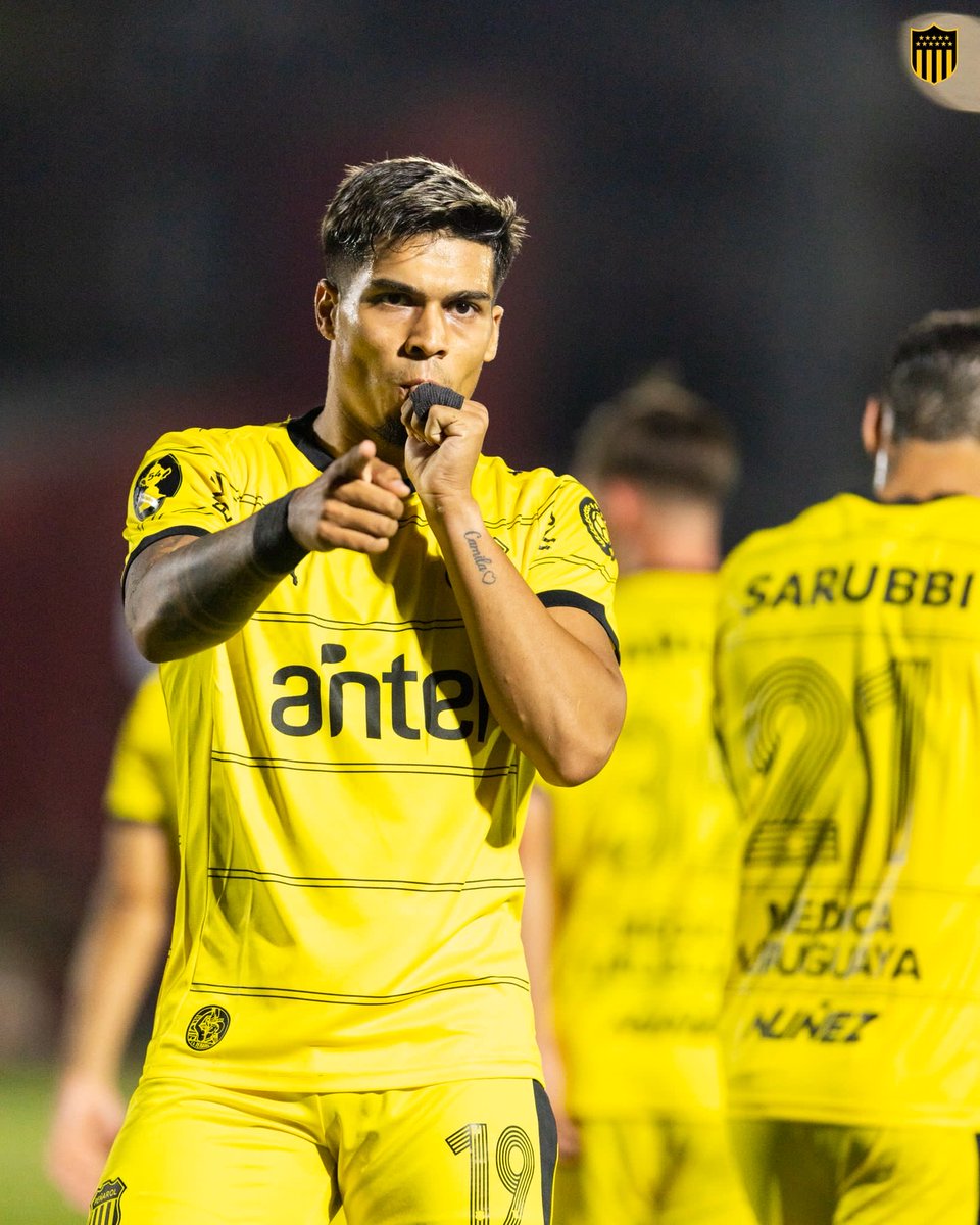 PEÑAROL tweet media