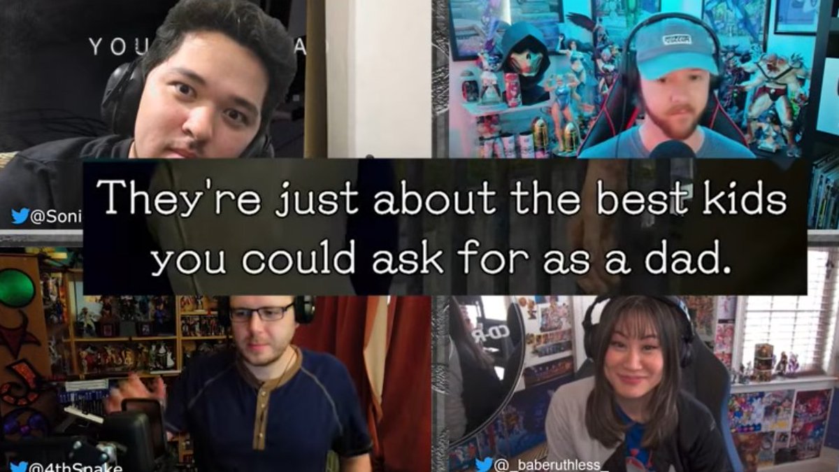 youtube.com/watch?v=1pkbHL…

1:48:35 - That face of <a href="/SonicHaXD/">XD</a> 

<a href="/_baberuthless_/">Baberuthless🍓</a>