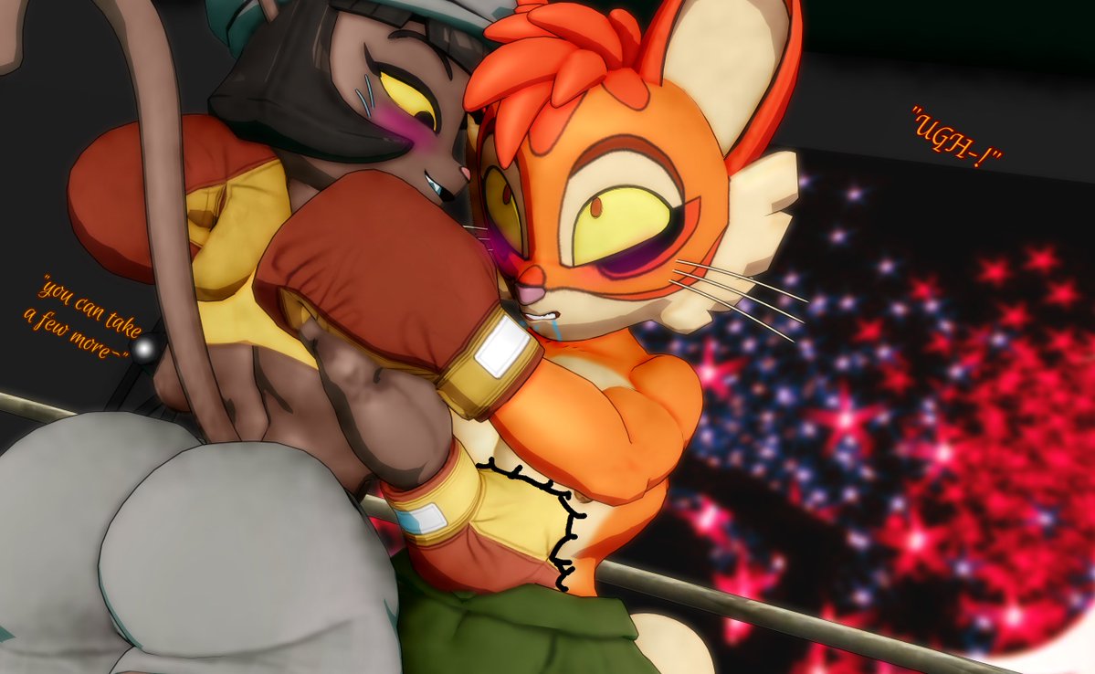 Boxingflobkin tweet media