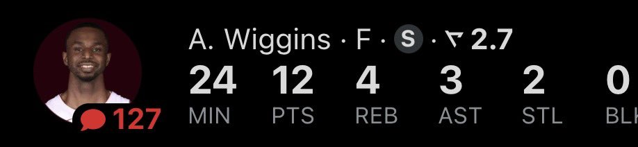 austinsprops's tweet photo. Infuriating two L’s we just experienced in those 4th quarters with Tatum &amp; Wiggins.

Speechless. Loved our looks, we move https://t.co/2OojO6t2sm