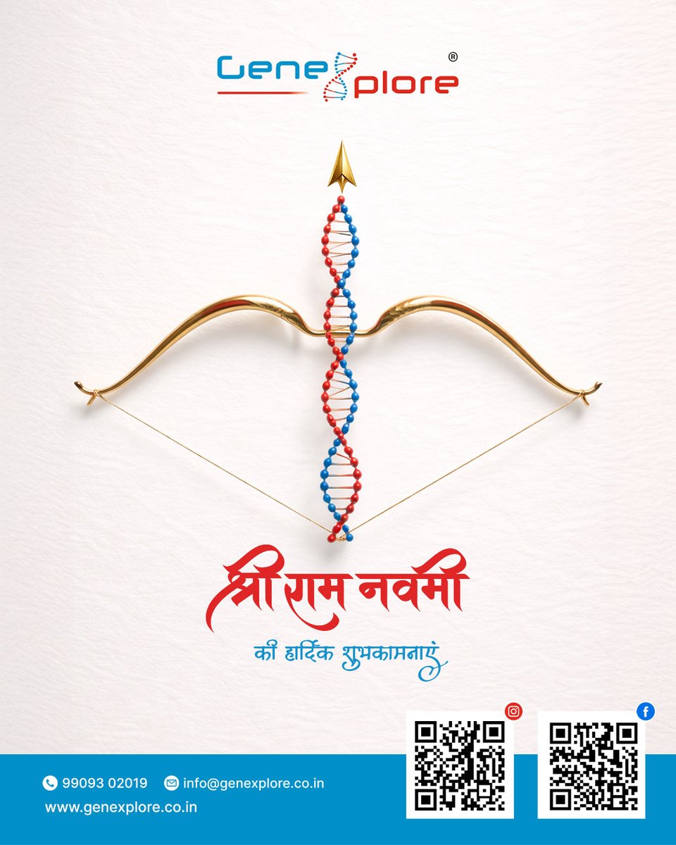 Genexplore Diagnostics & Research Centre tweet media