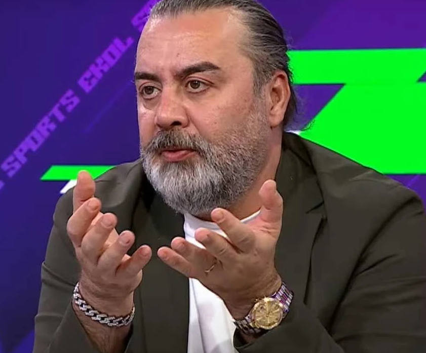 Galatasaray Gazetesi tweet media