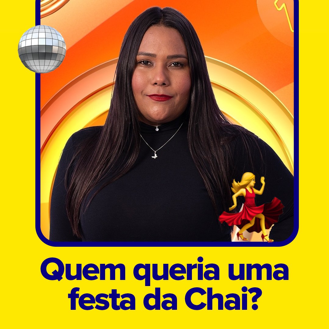 #MercadoLivreBBB26 📦 tweet media