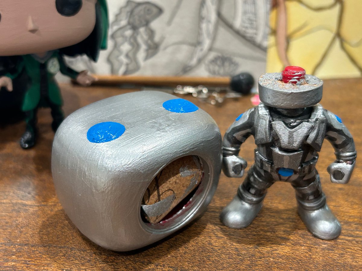 Lauri Jon Caravella tweet media