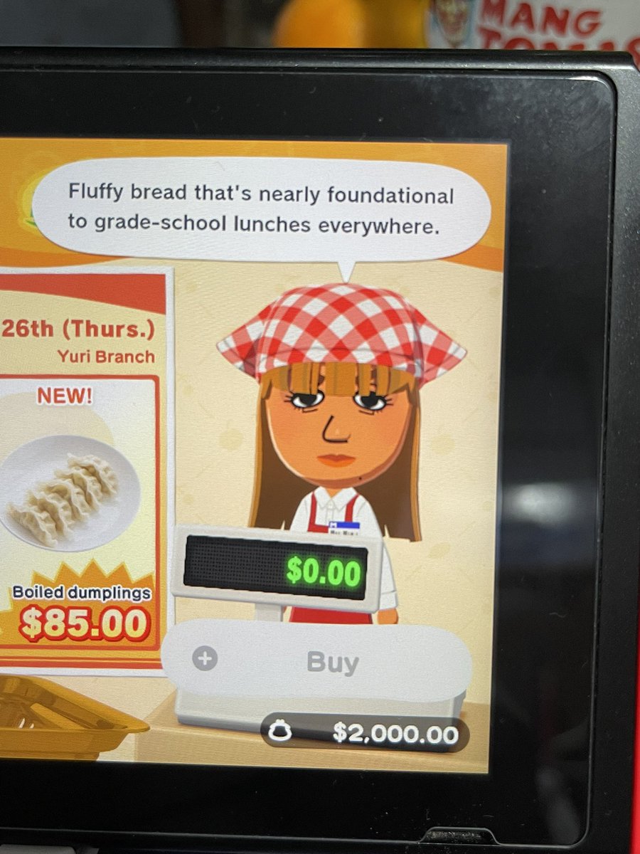 Hiroshi spam tweet media