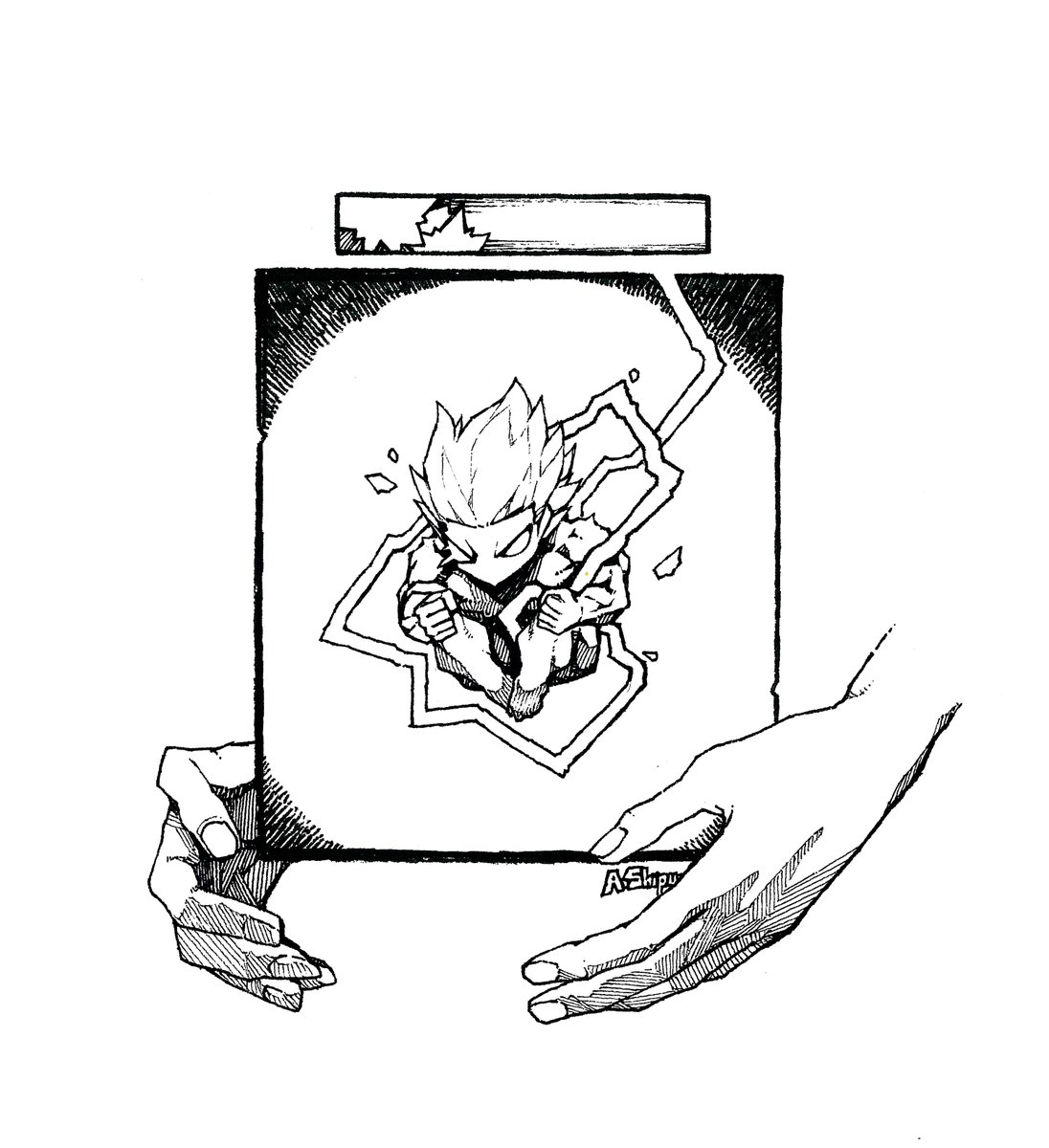 A.Shipwright tweet media