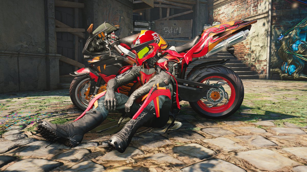 Confused Warframe tweet media