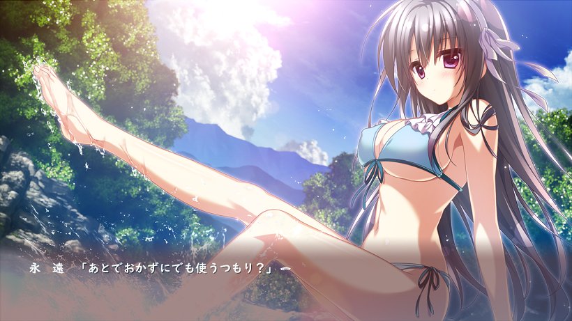 さのすけ tweet media