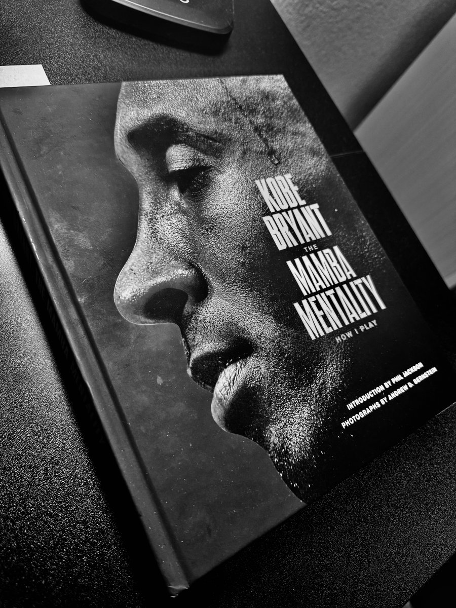 Kobe Bryant: The Mamba Mentality 10/10