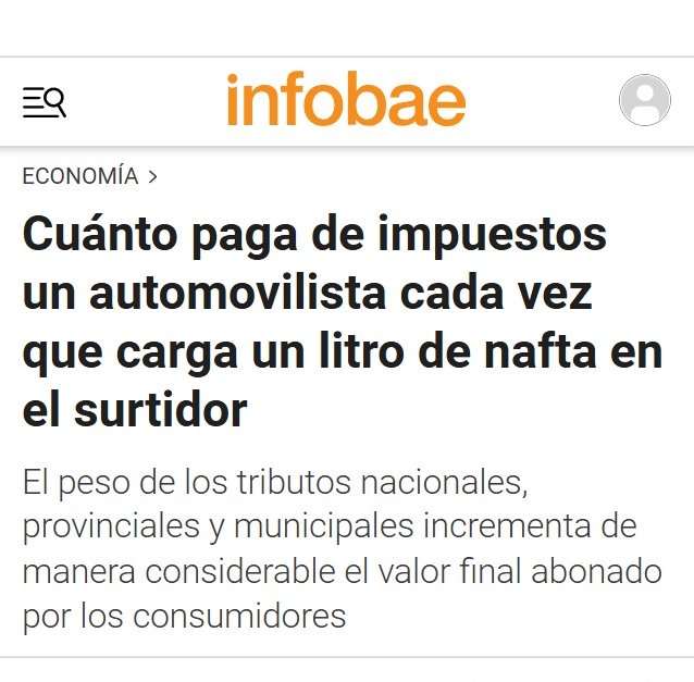 Arrepentidos de Milei tweet media