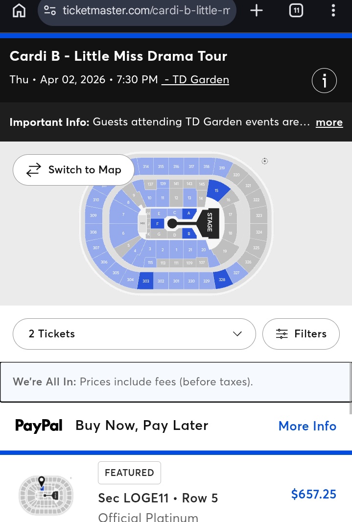 Top Female Rappers Update tweet media