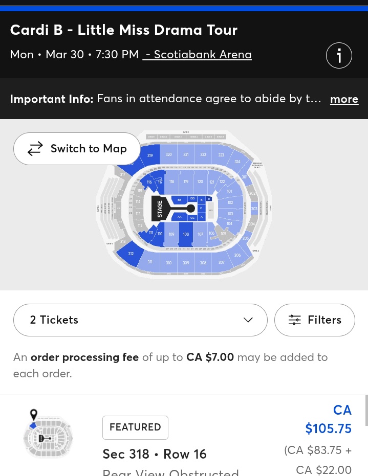 Top Female Rappers Update tweet media