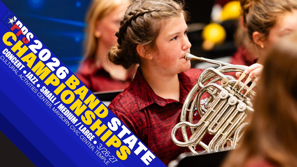 TAPPS Instrumental tweet media