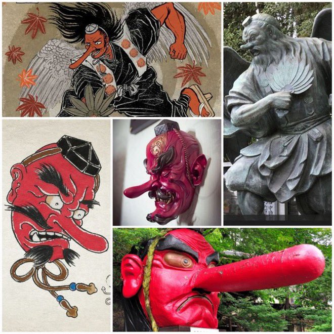 Red Skulled tweet media