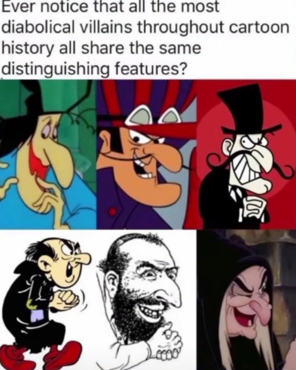 Red Skulled tweet media