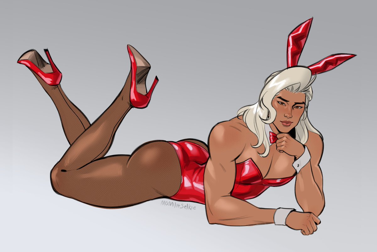 🌙Moonlitselkie.bsky.social tweet media