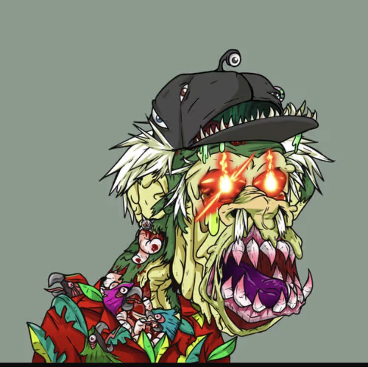 OzzyAgent 🌊 tweet media