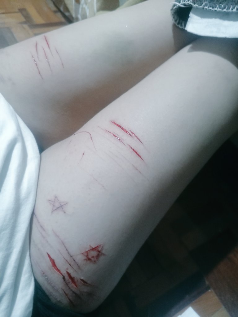 gasolina tweet media