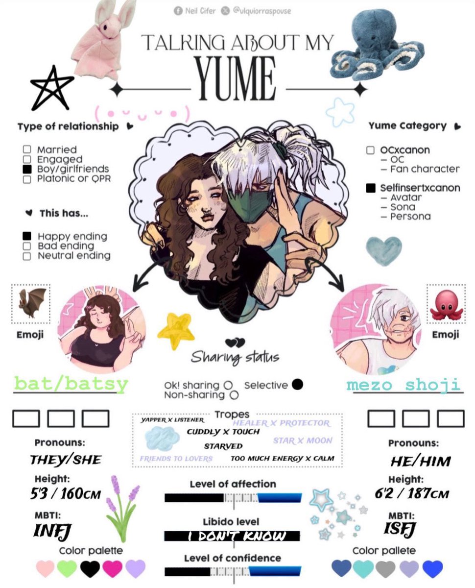 bat ^_^ shoji’s darling 💘 tweet media