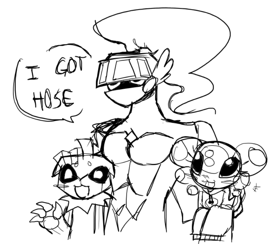 🍕 ellis / oscar (CKN7'S STRONGEST WARRIOR) tweet media