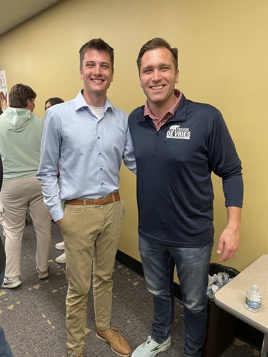 Robert Kruse tweet media