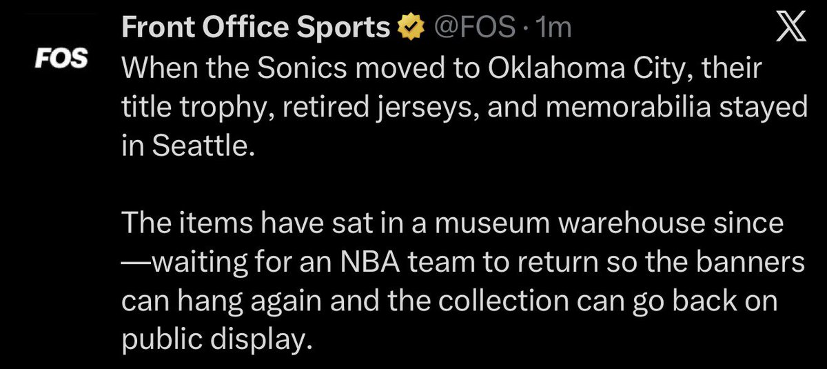 Colby Daniels tweet media