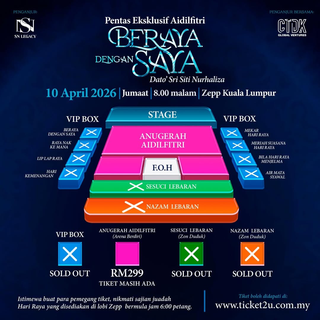 Ticket2U tweet media