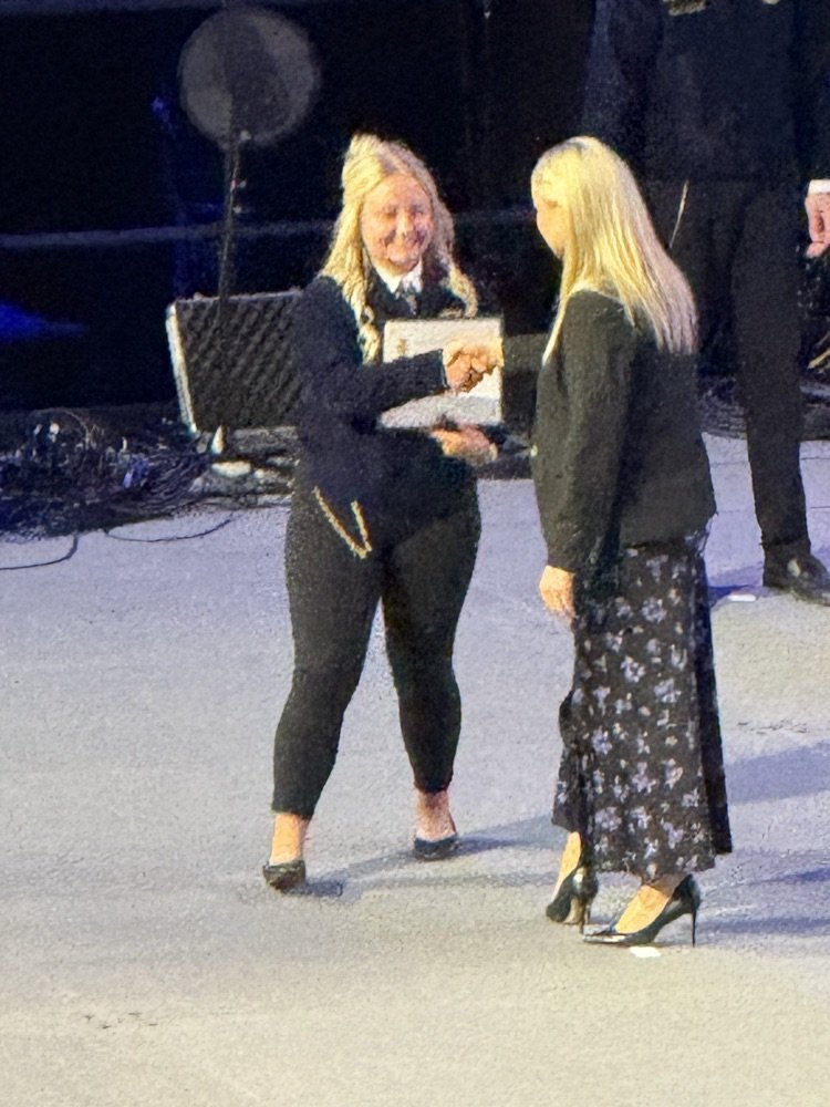 HPC STORM tweet media