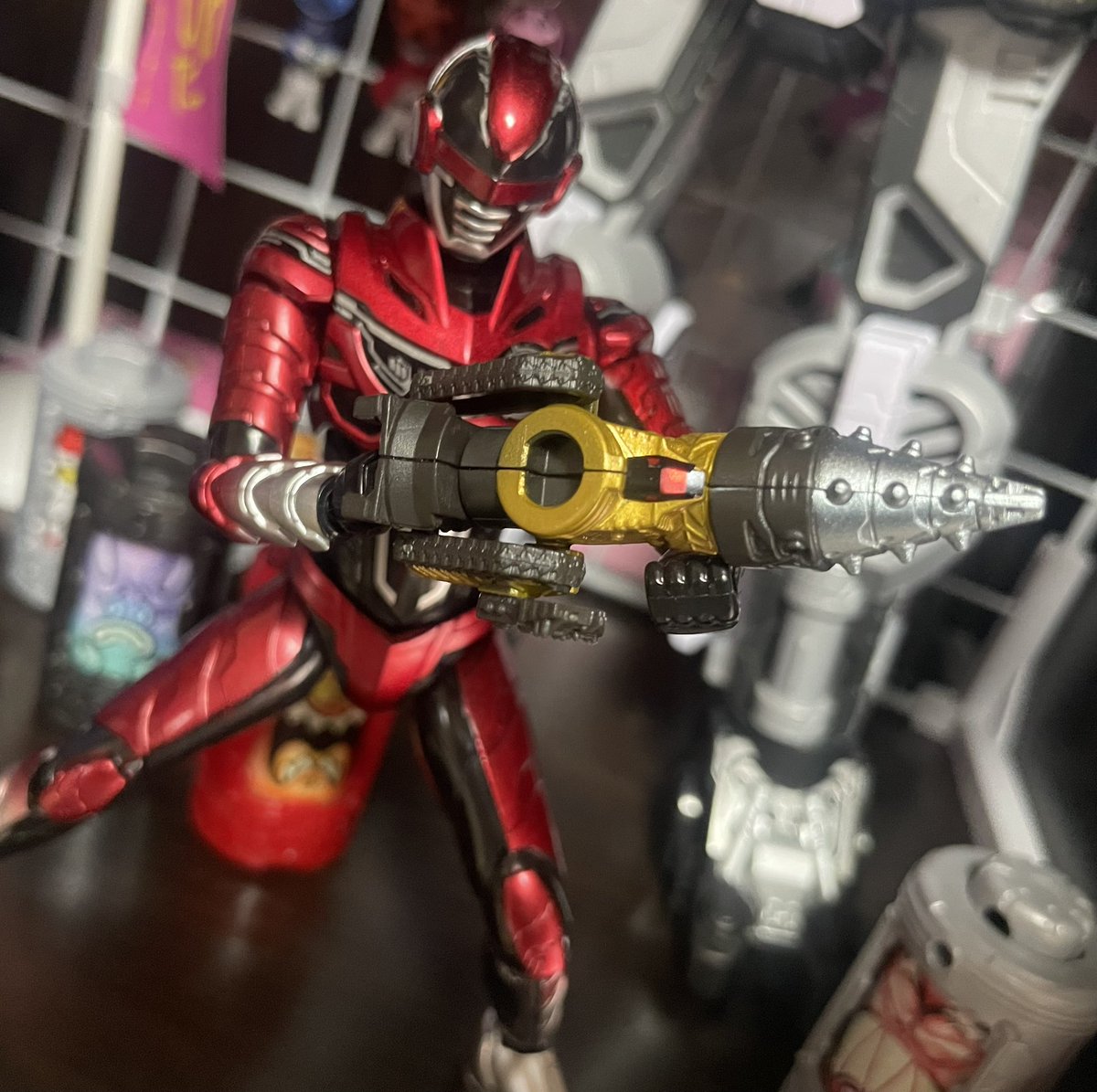 たかぴー→ tweet media