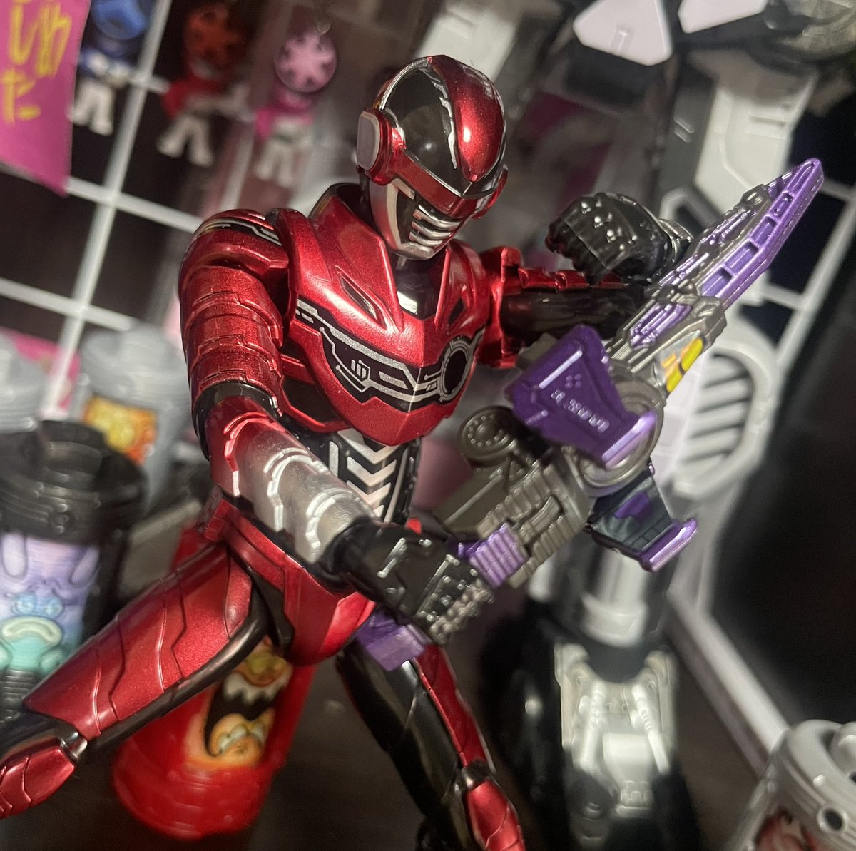 たかぴー→ tweet media